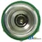 A & I Products GM Repalcement R134A Charge Ports 3" x3" x2" A-110-1323 - alternate 4